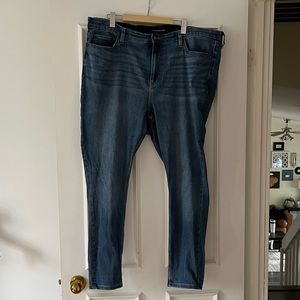 Calvin Klein Skinny Jeans